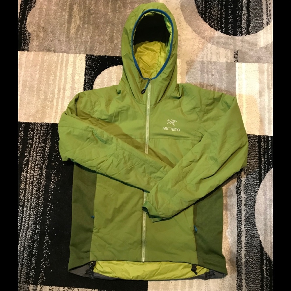 Arc’teryx Atom SL, men’s medium